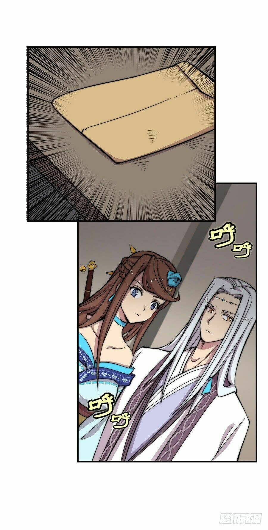 cuộc sống thoái ẩn của võ lâm chi vương chapter 55 25