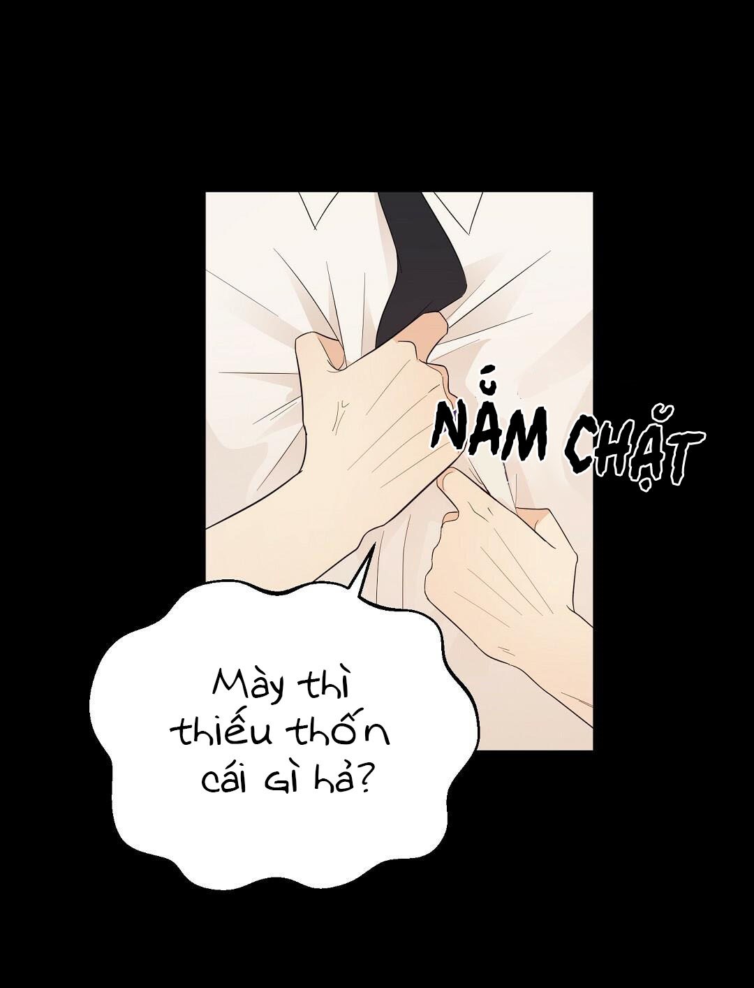 mối quan hệ kém cạnh chapter 18 5