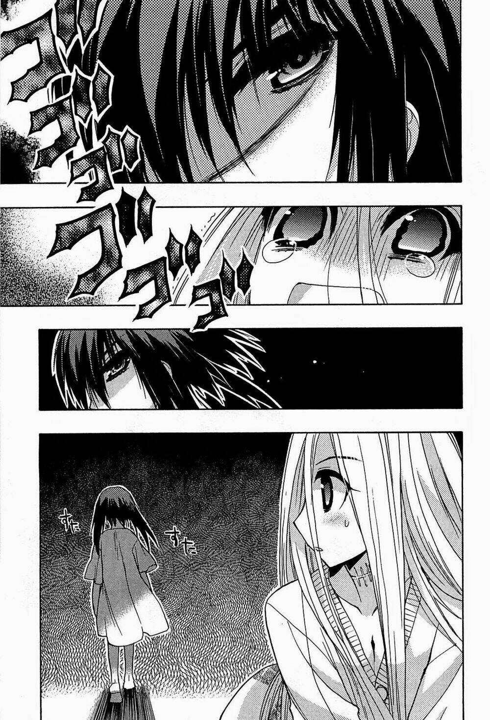 cô gái có siêu năng lực chapter 33 16