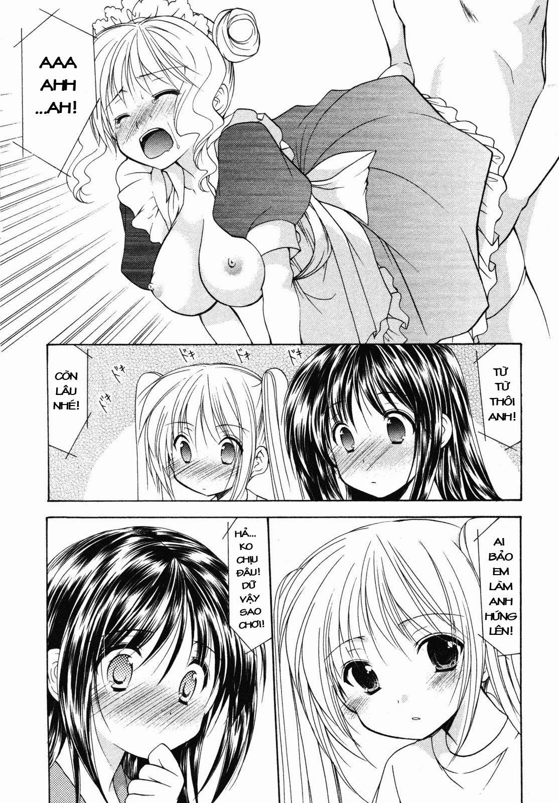 schoolmate chapter 10 14