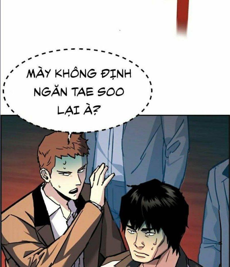 bạn học tôi là lính đánh thuê chapter 36 128