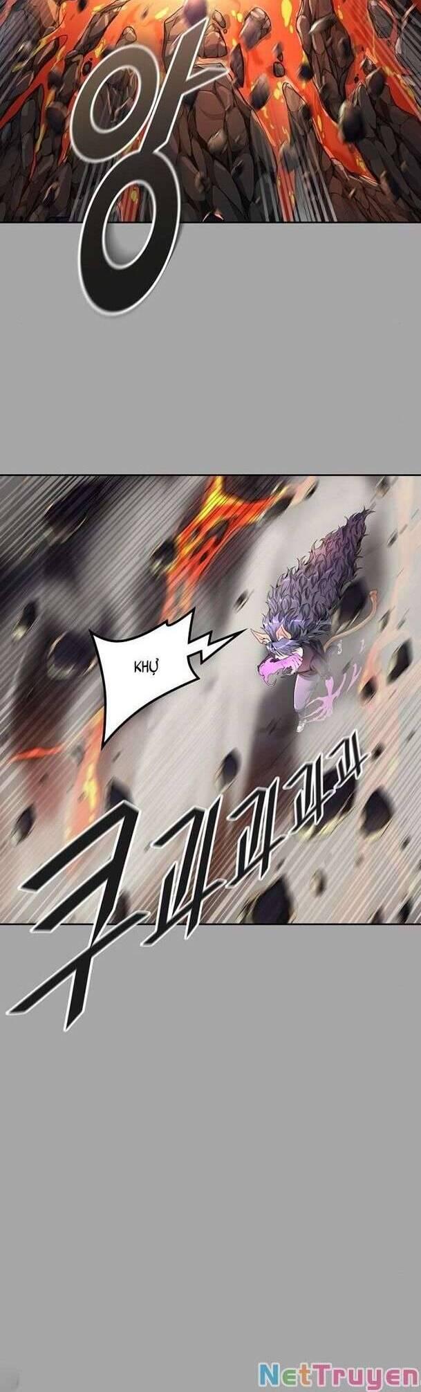 tòa tháp bí ẩn 2 chapter 526 118