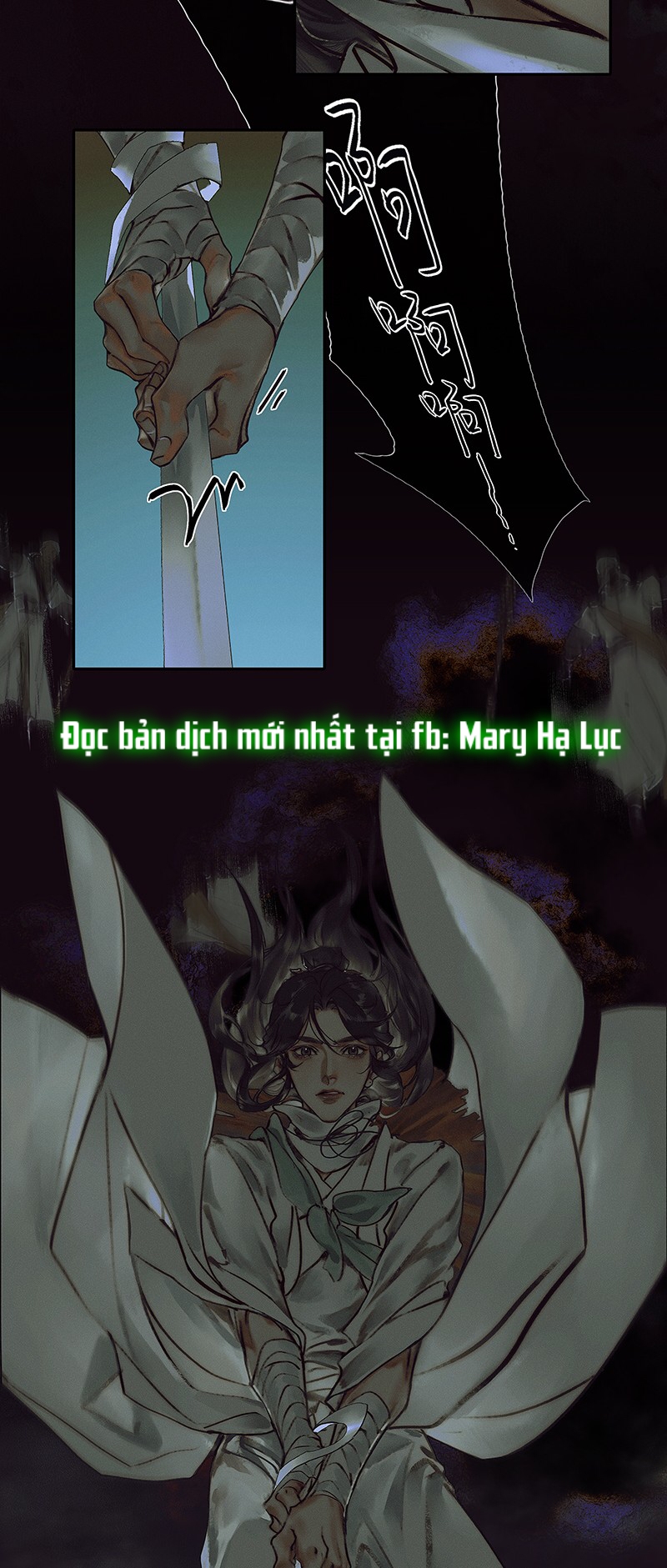 thiên quan tứ phúc - bách vô cấm kỵ chapter 44.1 16