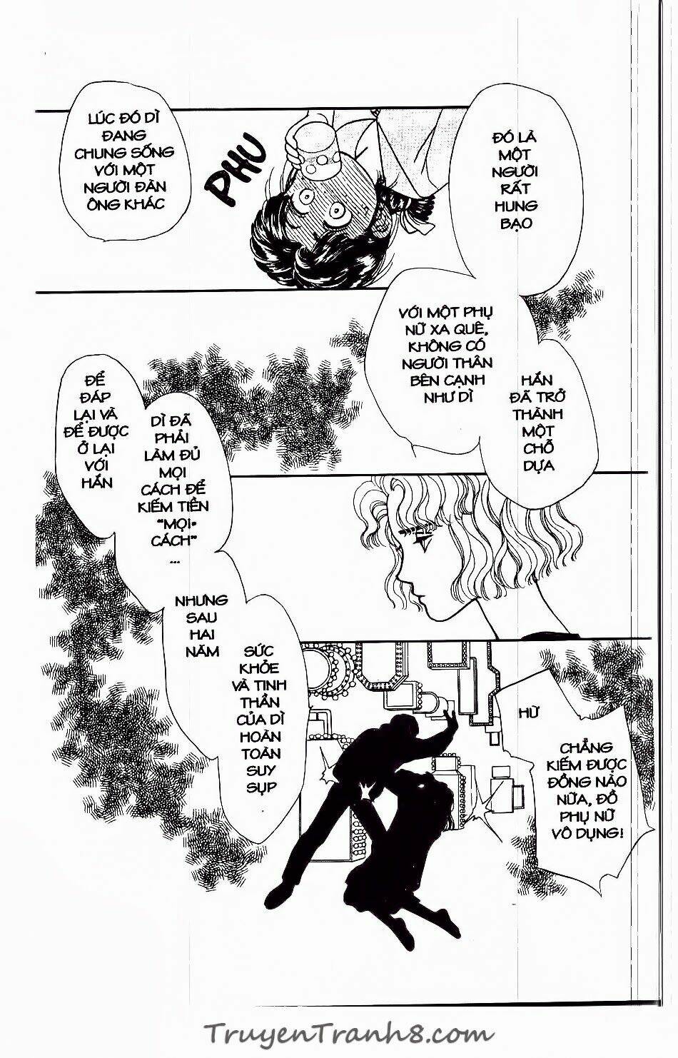 hajime là số một chapter 29 24