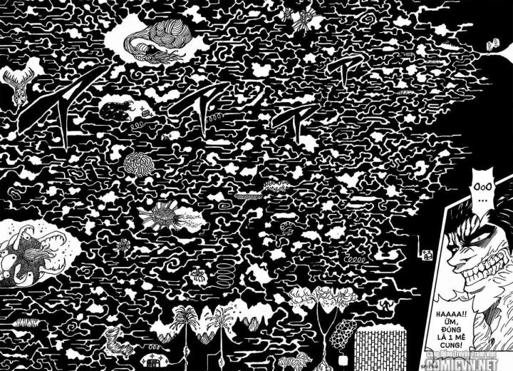 thánh tỏi sành ăn chapter 278 27