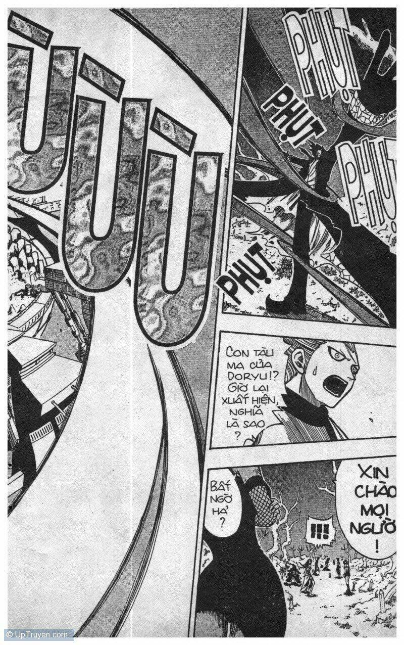 rave master (scan) chapter 15 173