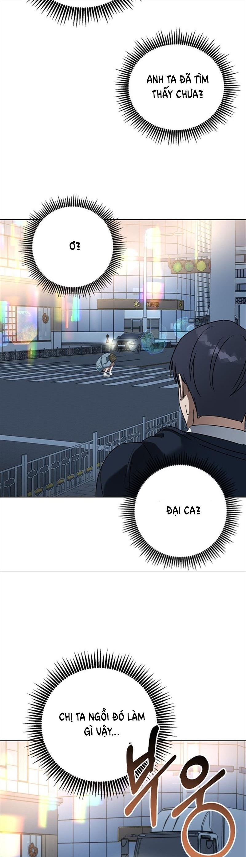 nhân duyên kiếp trước chapter 46.1 9