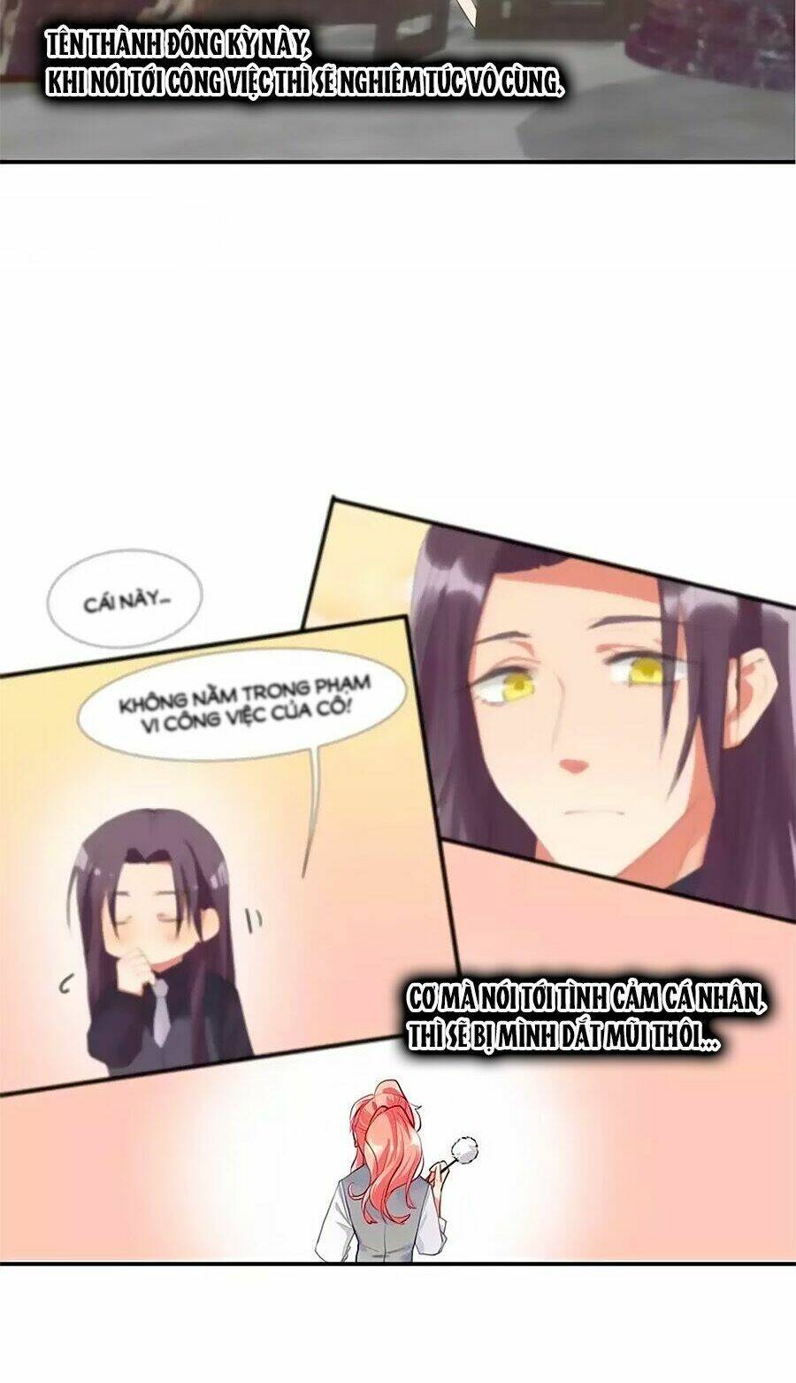 tửu điếm nữ vương chapter 12 10