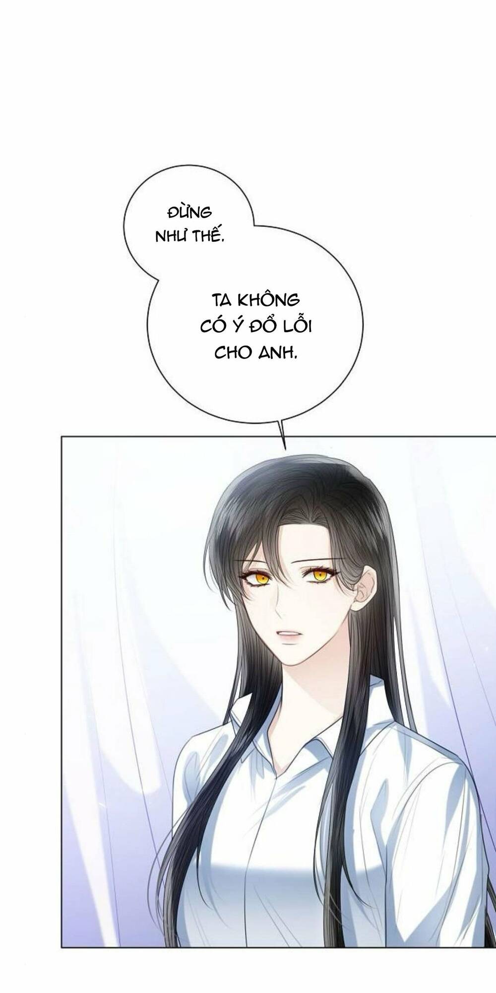 tôi sẽ từ bỏ vị trí hoàng hậu chapter 44 37
