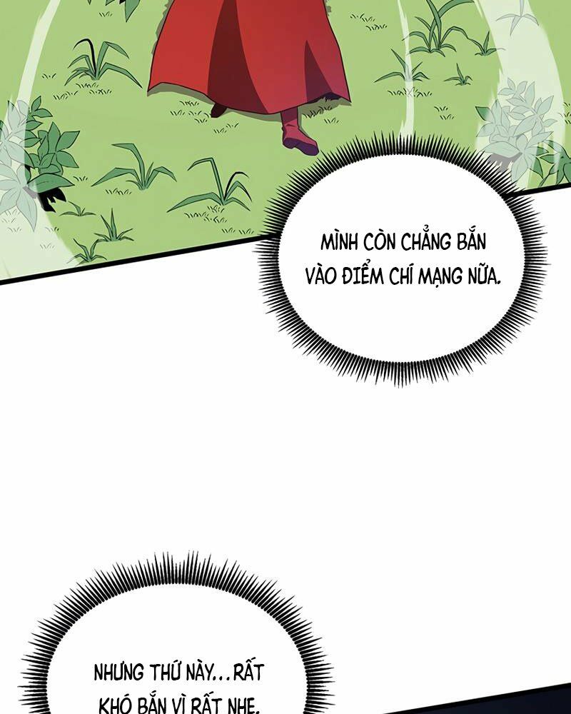 arcane sniper chapter 77 98