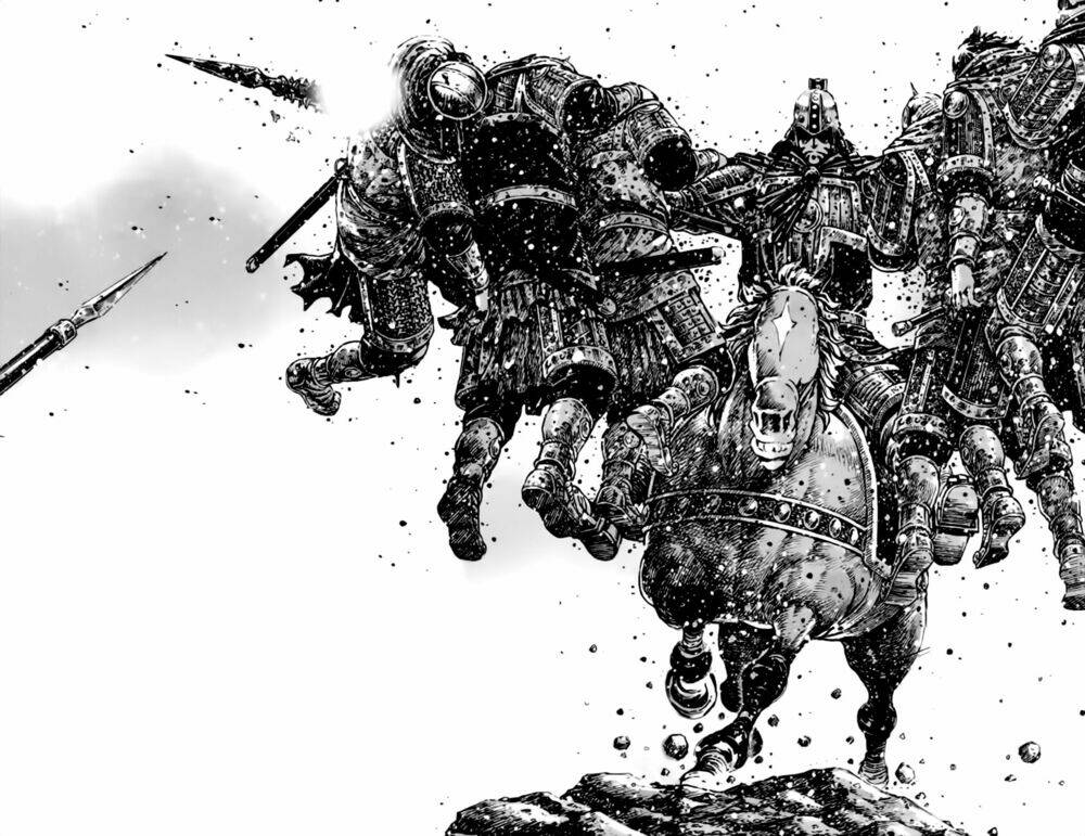 Hoả Phụng Liêu Nguyên chapter 414 3