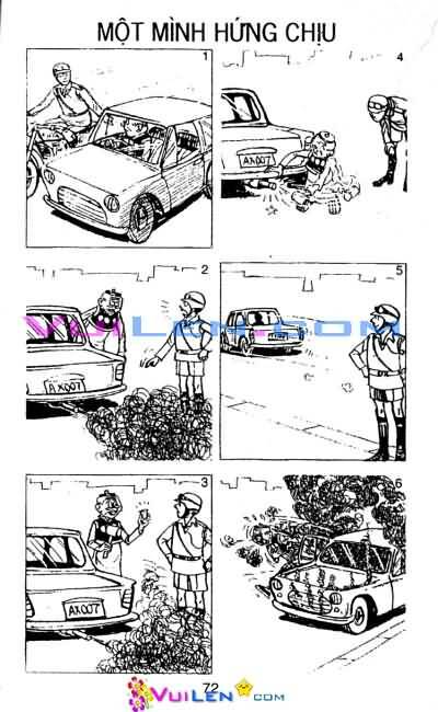 chú thoòng (full trọn bộ) chapter 34 28