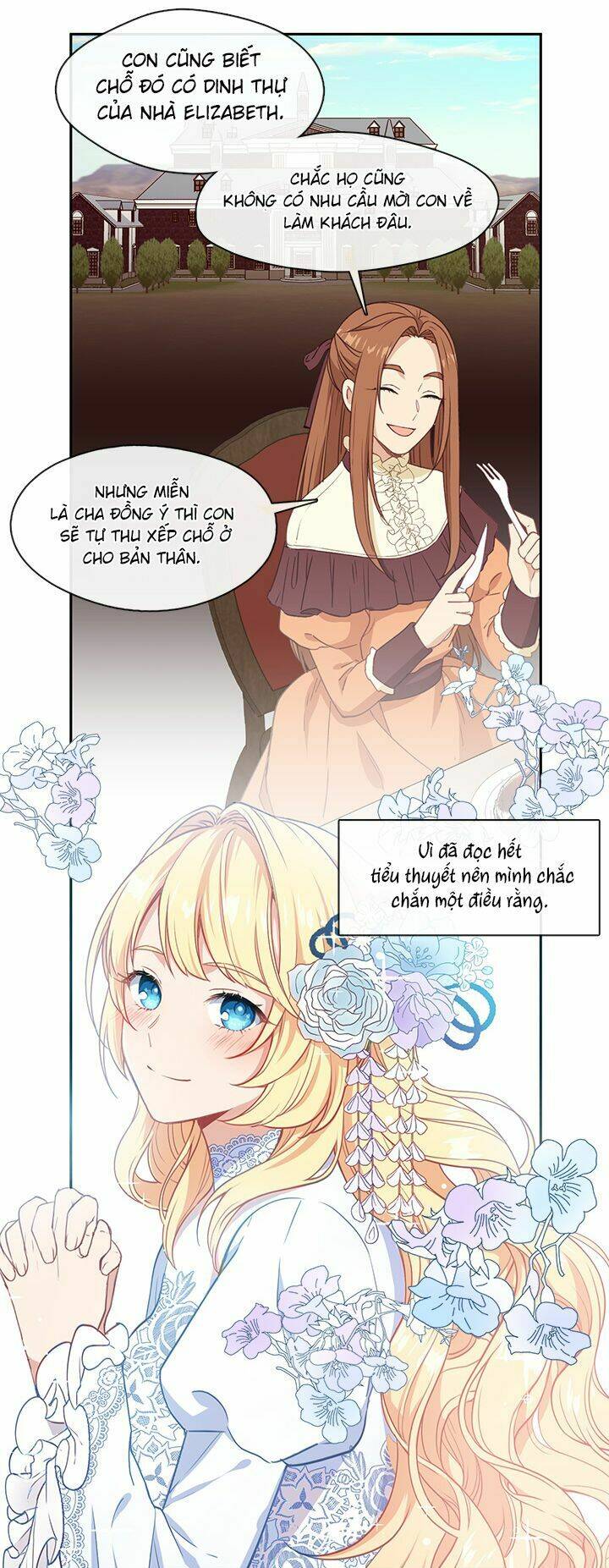 hãy coi chừng ác nữ chapter 25 26