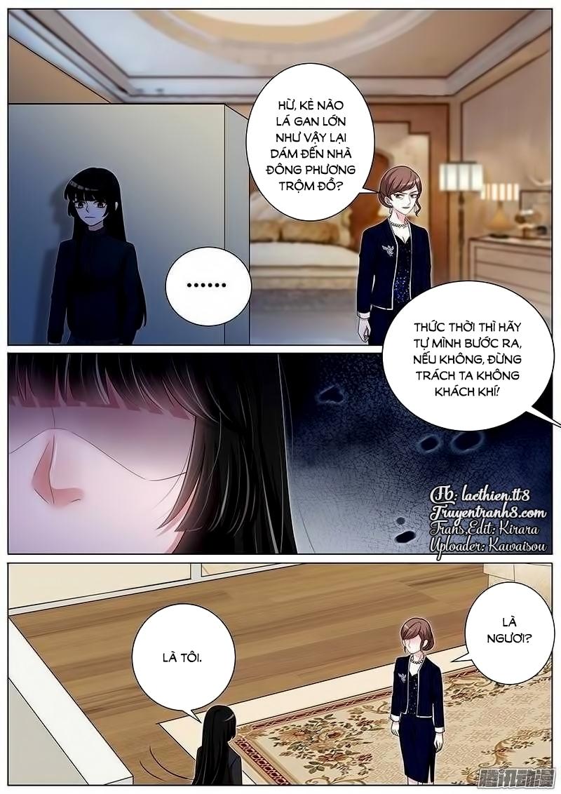 vương bài giáo thảo chapter 135 3