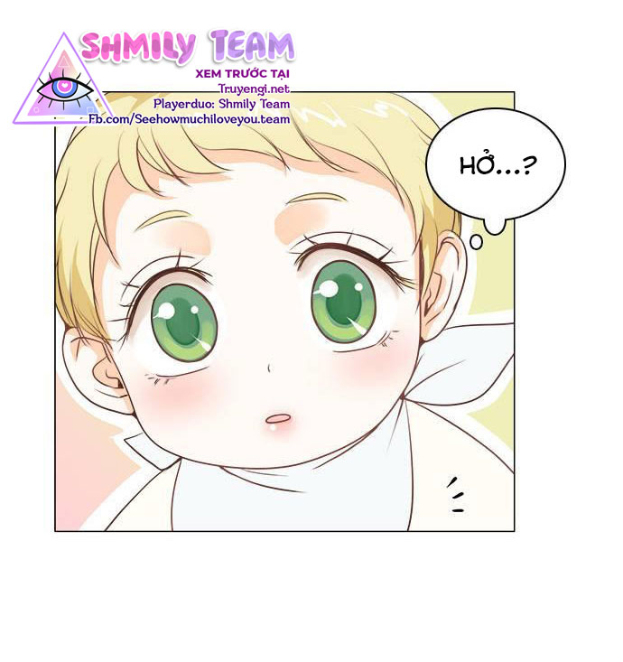 tiểu công chúa là người mai mối chapter 2 16