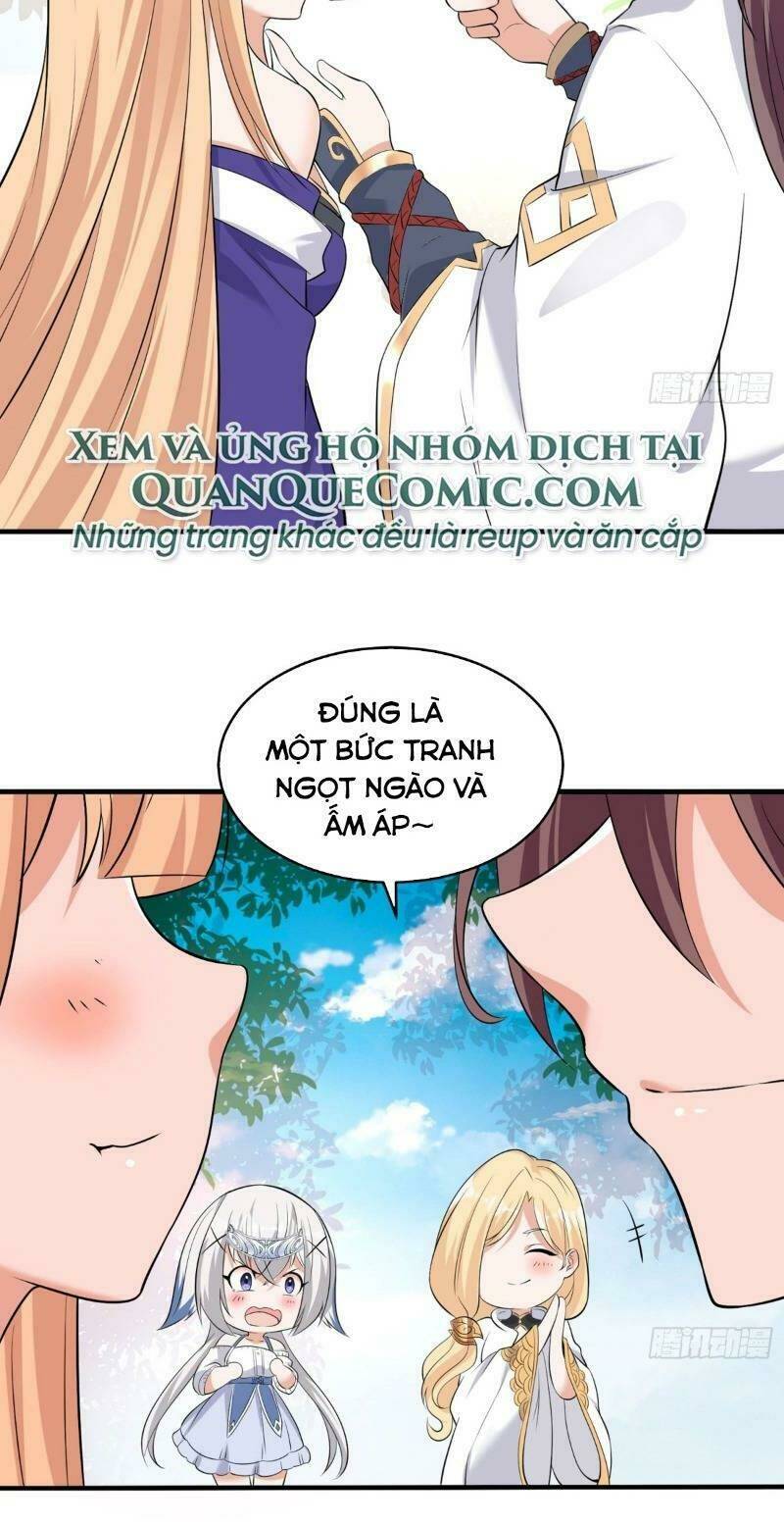 giáng thần chiến ký chapter 72 18