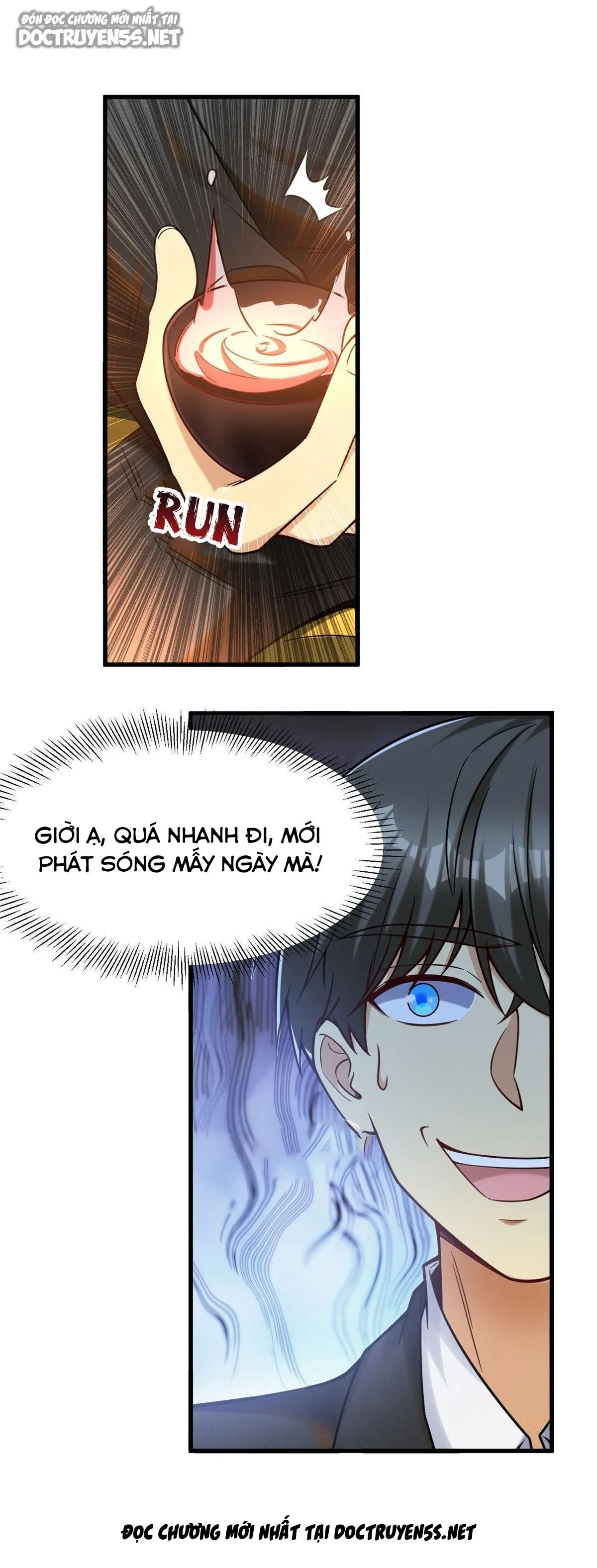 ta làm giàu từ thua lỗ game chapter 37 29