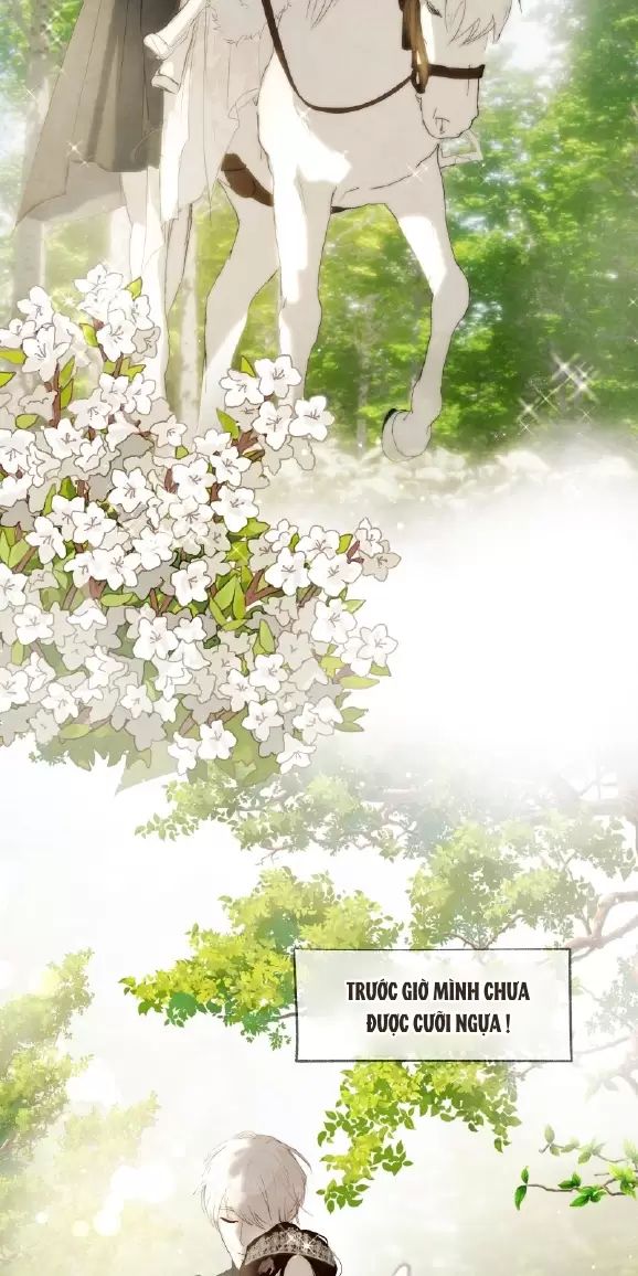 tôi là kẻ phản diện chapter 16 43