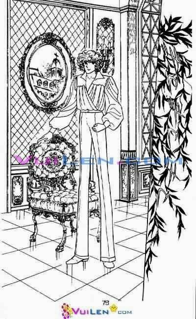 tiểu thư áo trắng chapter 9 79