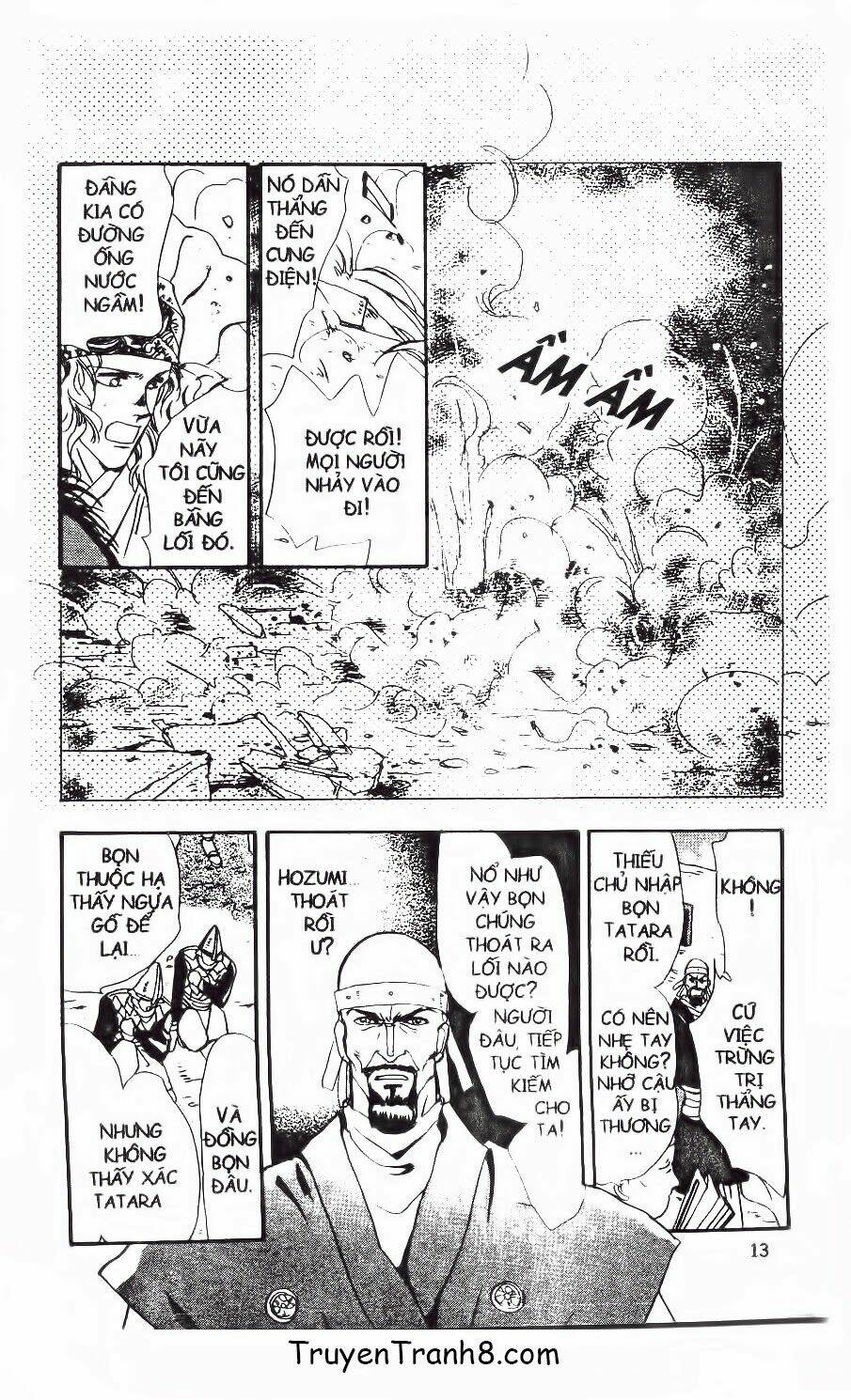 đứa con số phận chapter 50.1 10