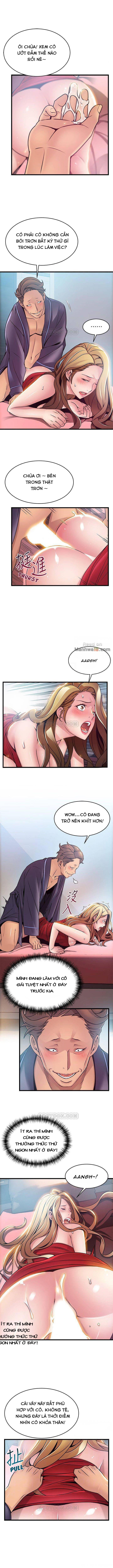 điểm yếu chapter 64 2