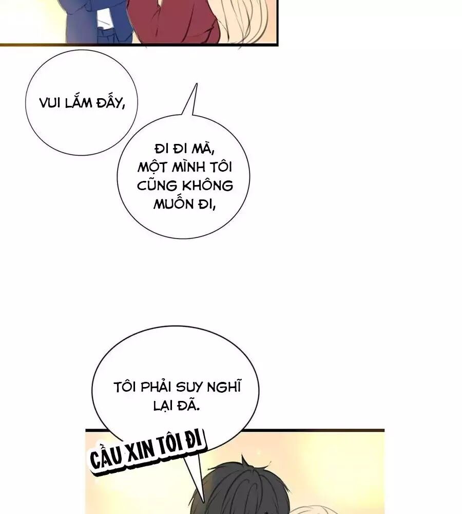 công chúa nữ vương mệnh chapter 118 49