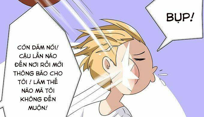 tình yêu ba tuyến chapter 11 66