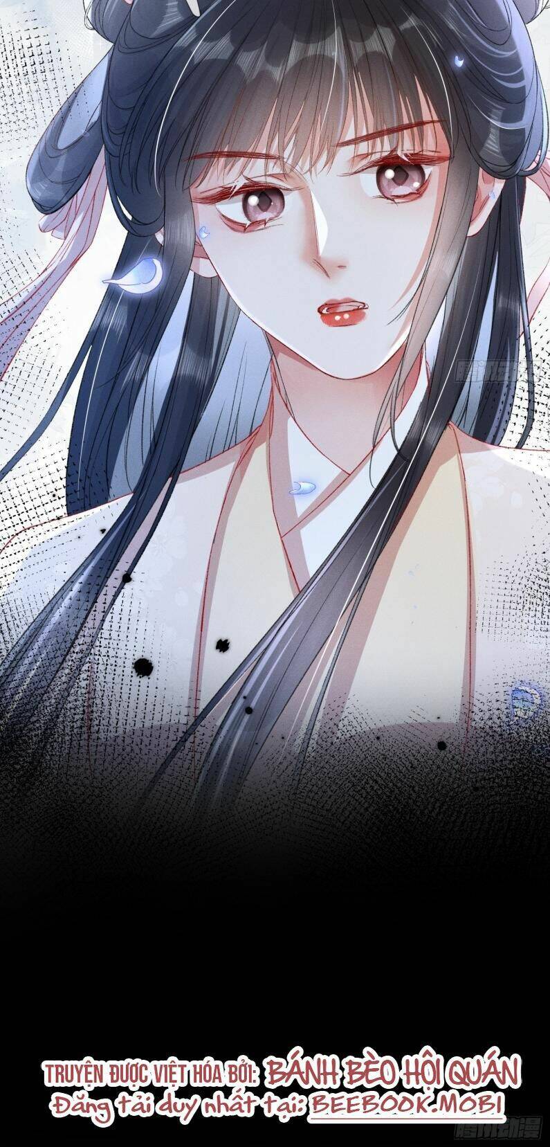 kế hoạch nuôi dưỡng bệnh kiều vương gia chapter 5 35