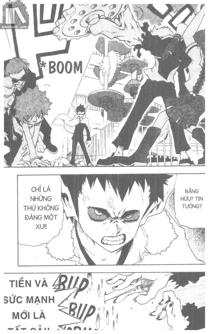 toto! the wonderful adventure chapter 40 5