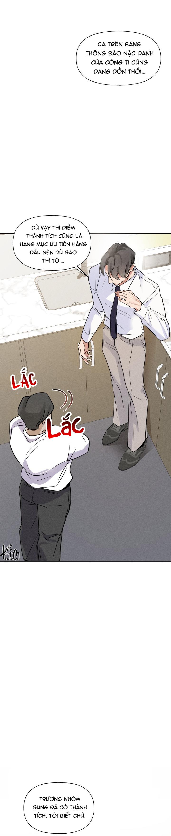 tình yêu không tổn thất chapter 2 16