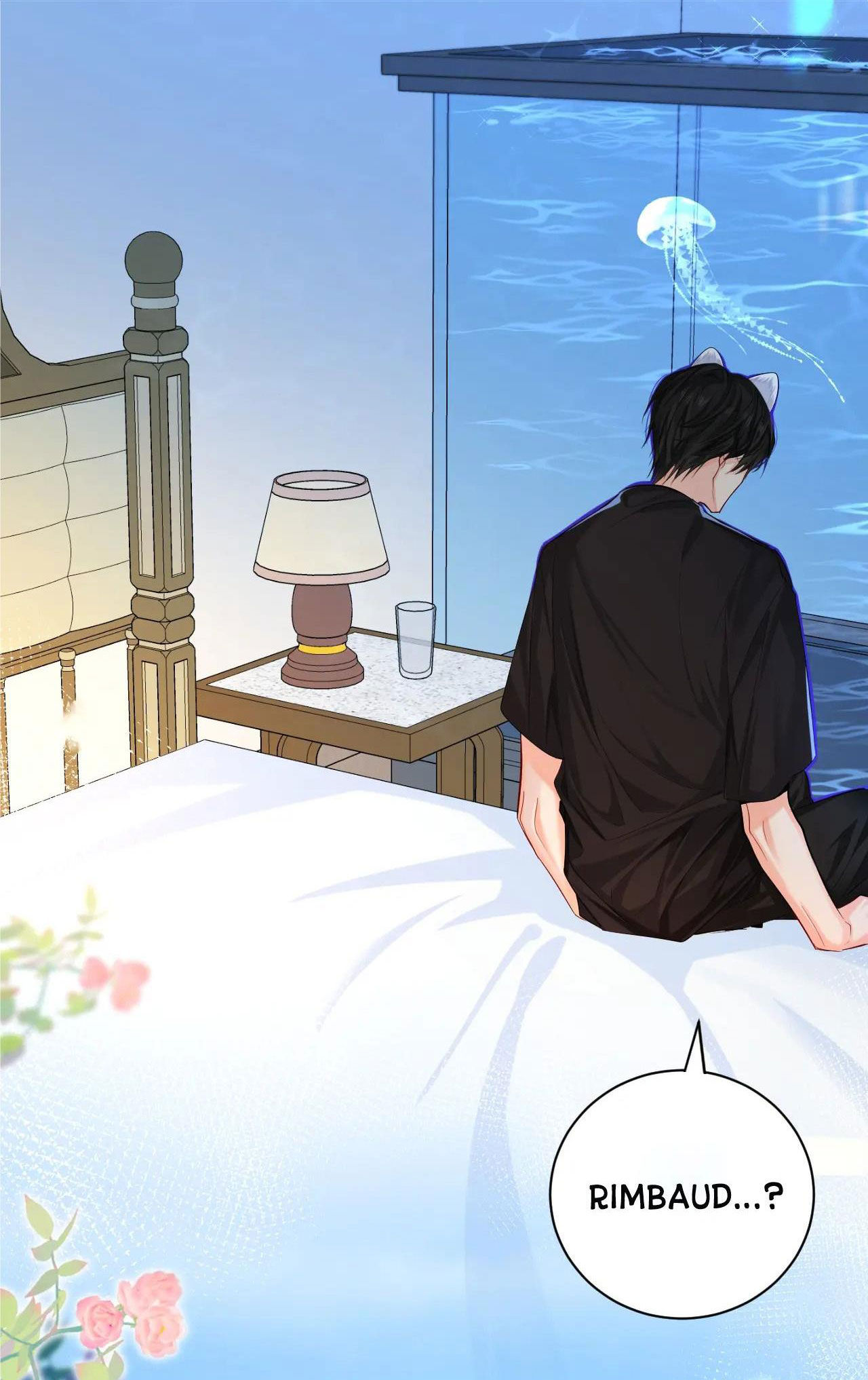 nhân ngư sa ngã chapter 44.2 5