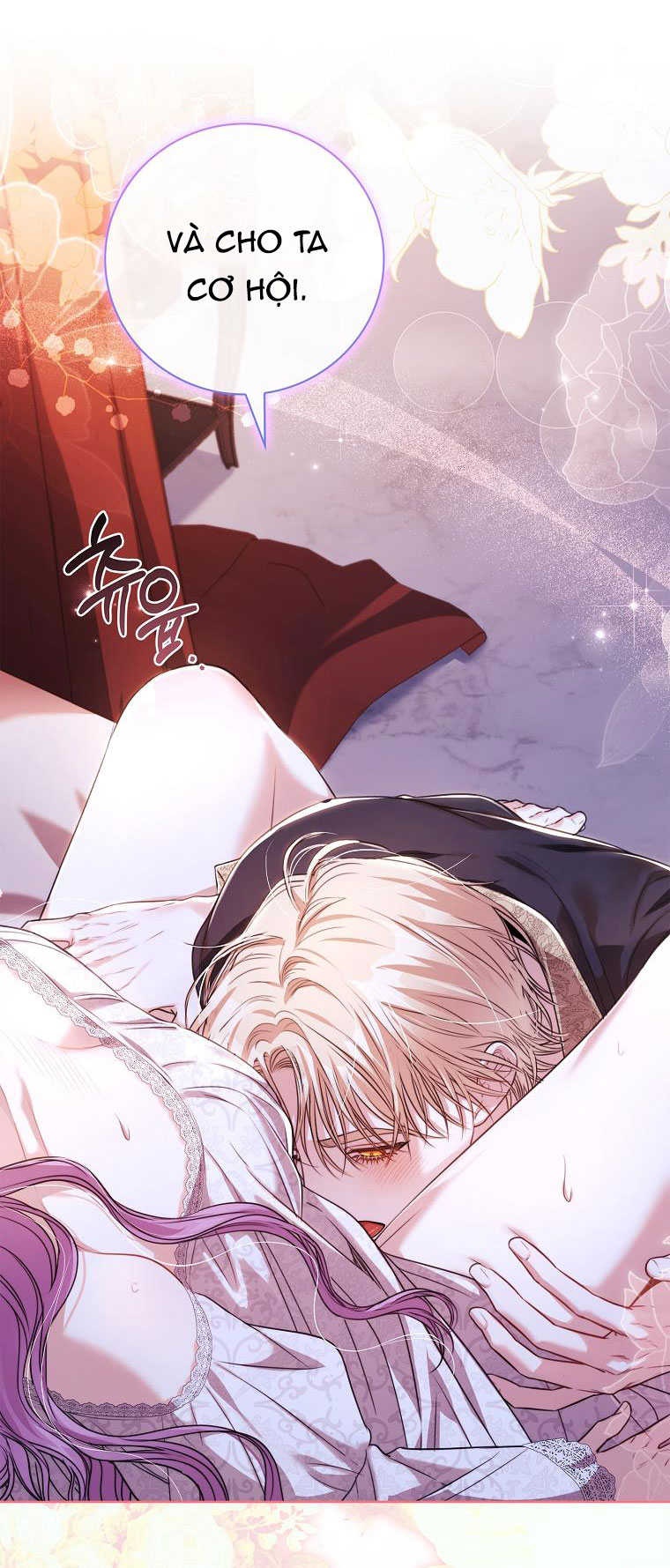 trở thành thư ký của bạo chúa chapter 125 19