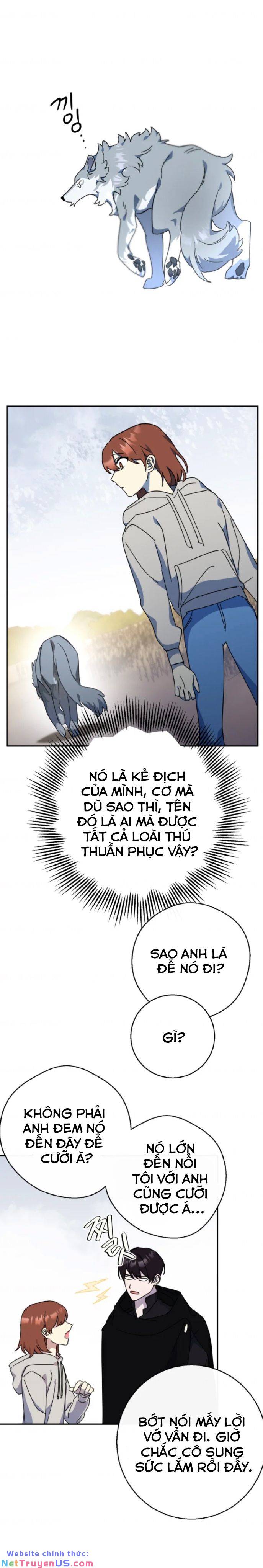 red and mad chapter 14 33