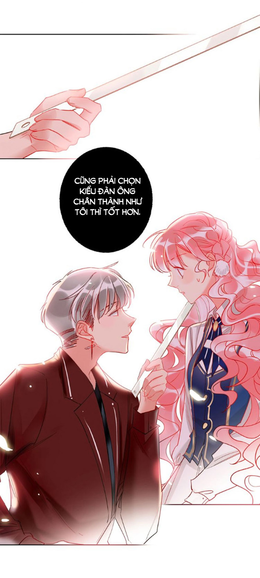 kế hoạch đánh chiếm của công chúa nghèo chapter 25 10