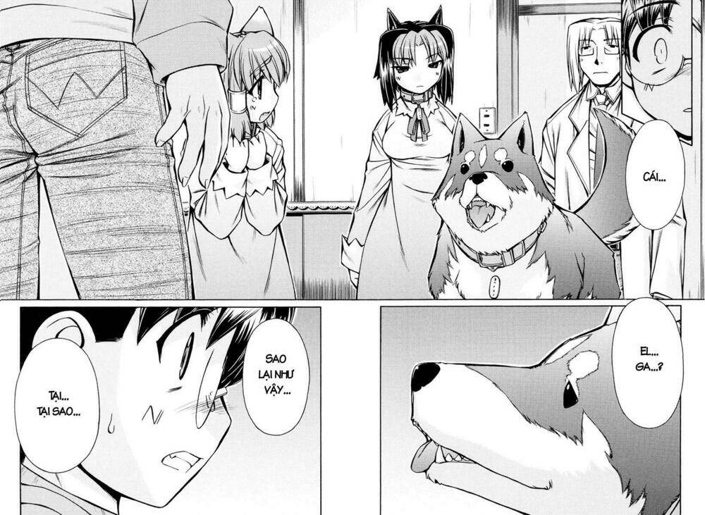 inumimi chapter 19 7