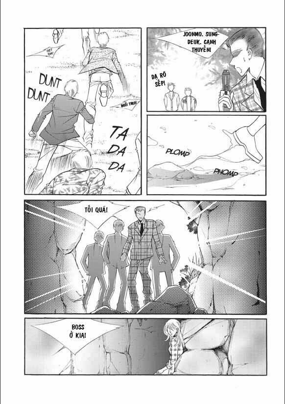 can't lose you chapter 30 9