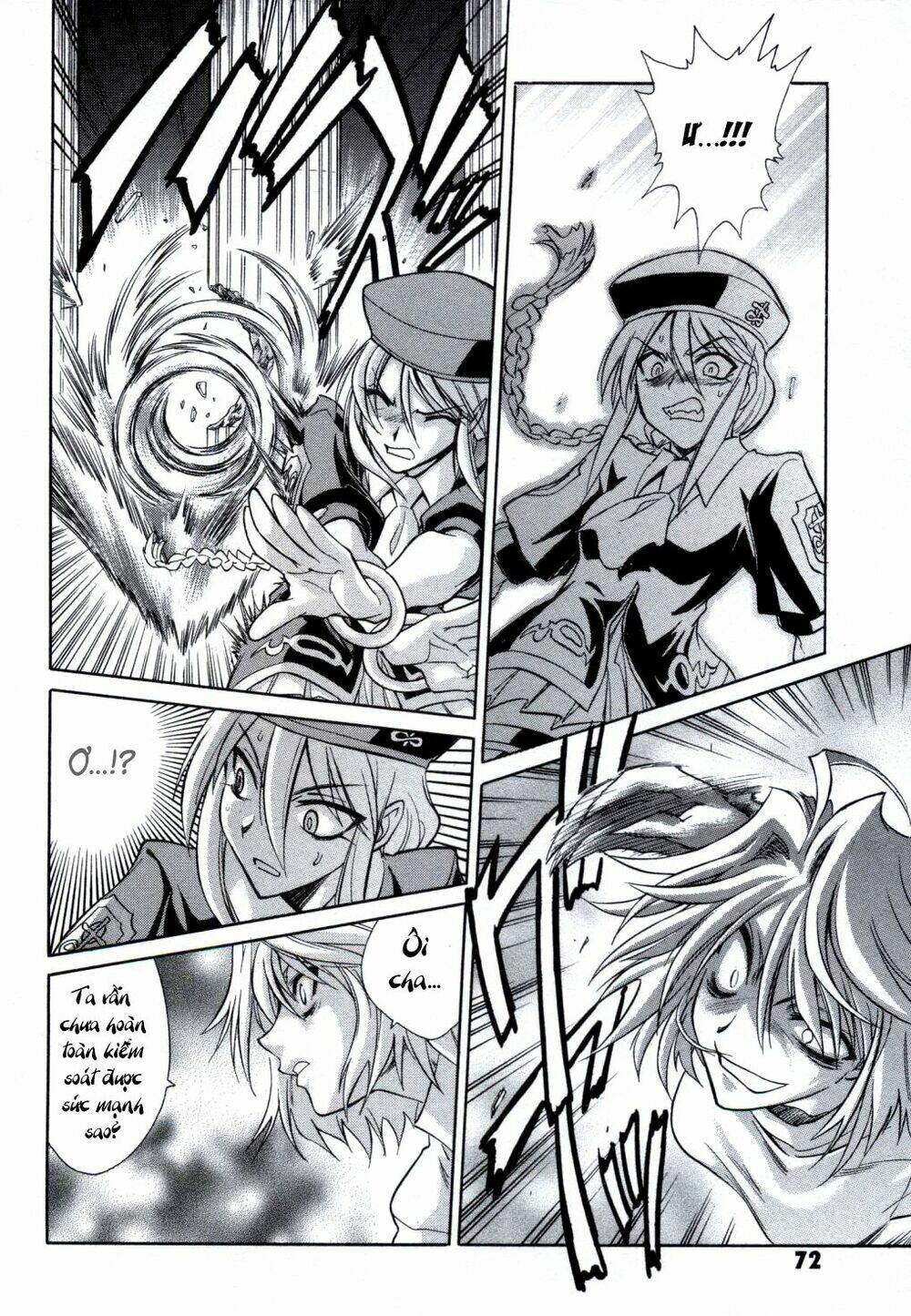 melty blood chapter 23 8