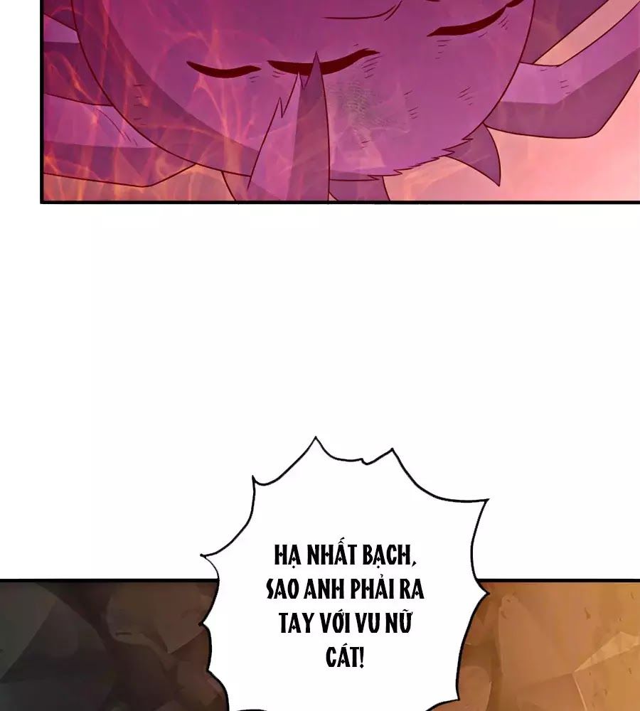 cuộc sống hào môn của vu nữ chapter 44 29