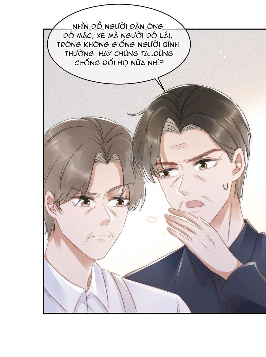 ta sinh con cho tổng tài chapter 27 35