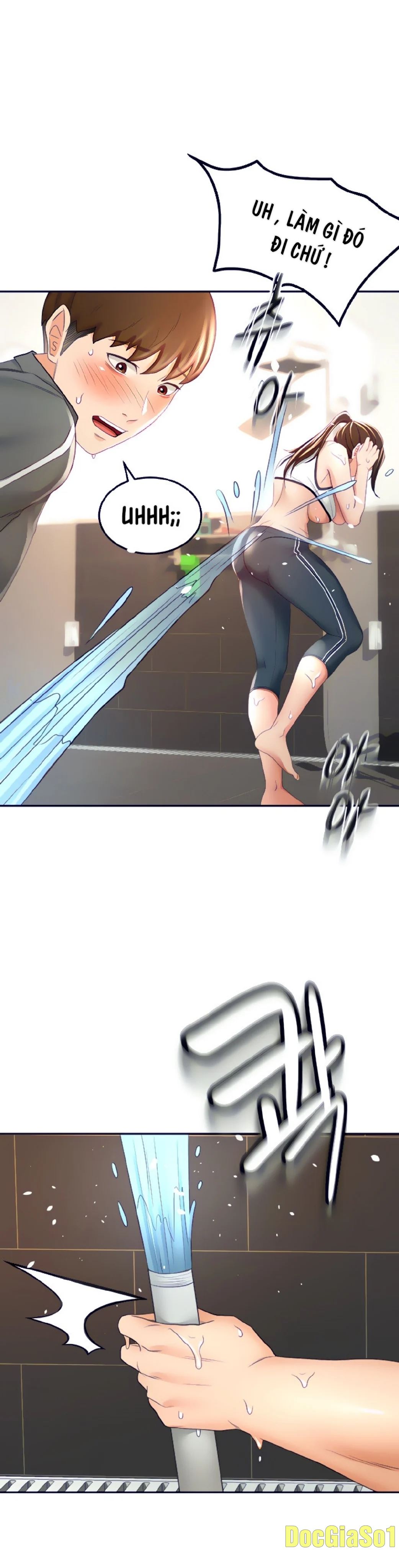 cậu chủ nhỏ chapter 20 6