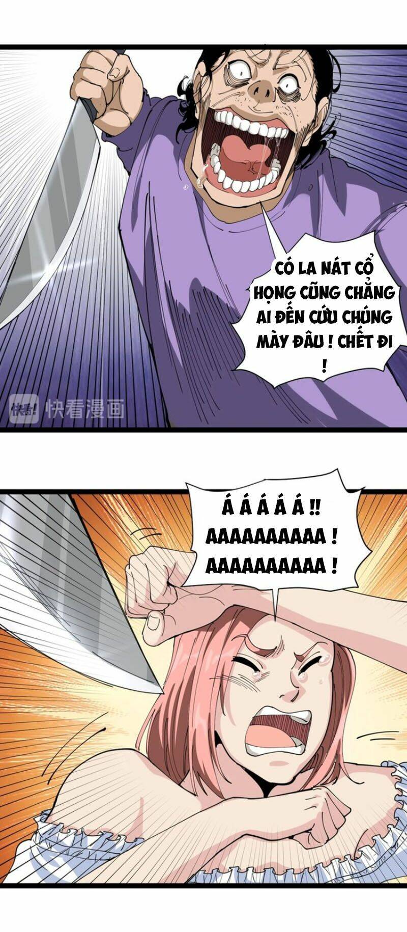 hồi xuân tiểu độc y chapter 22 55