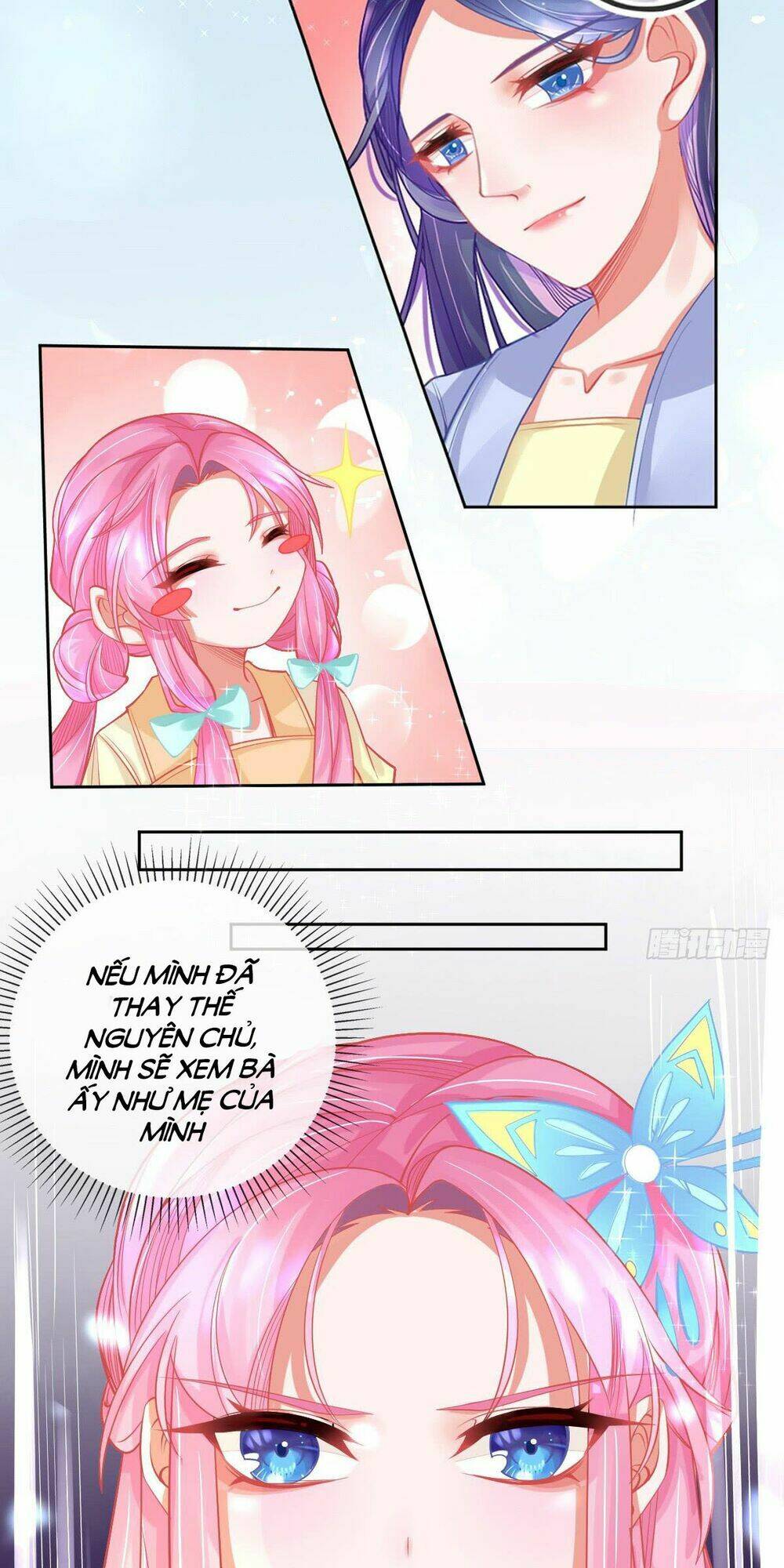 bổn vương phi có roi trong tay chapter 11 25