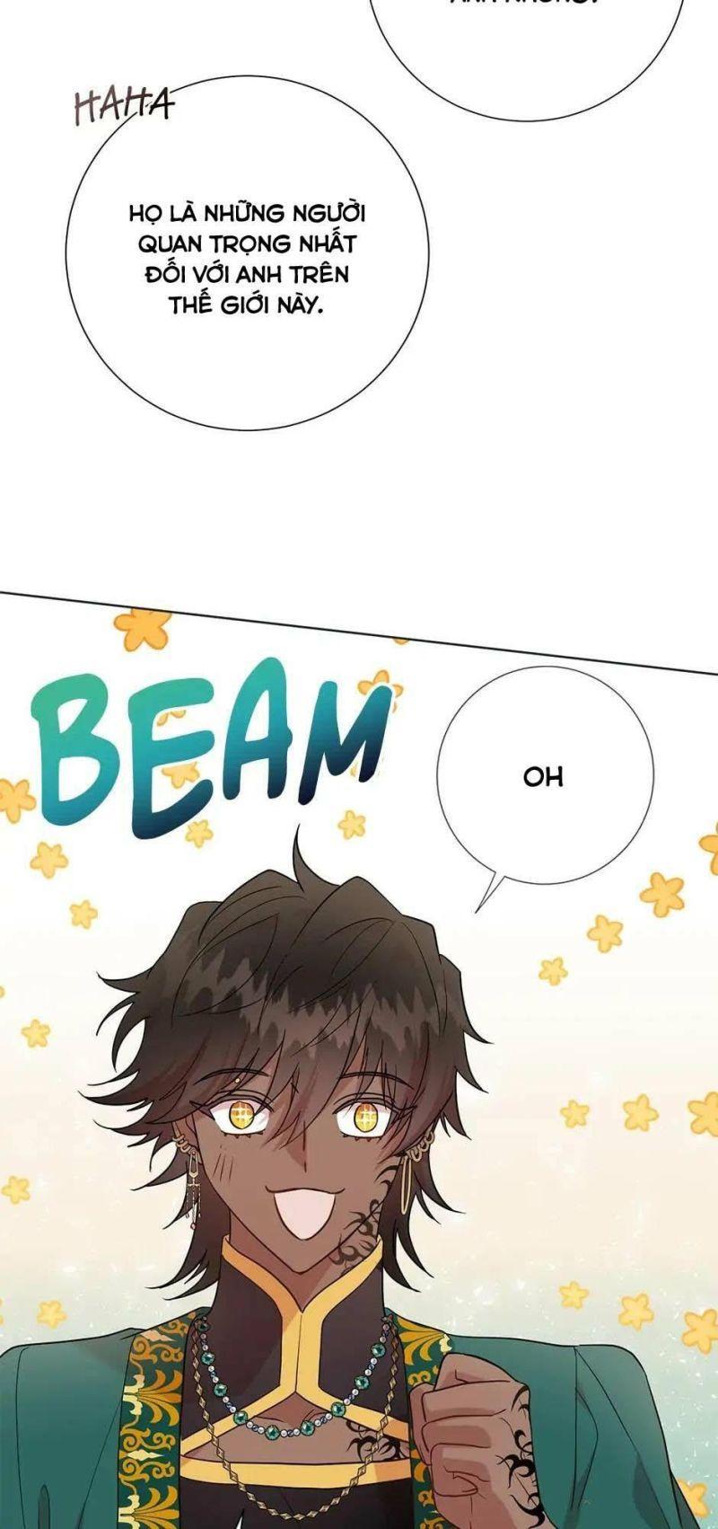 xin ngài đừng ăn tôi chapter 76 74