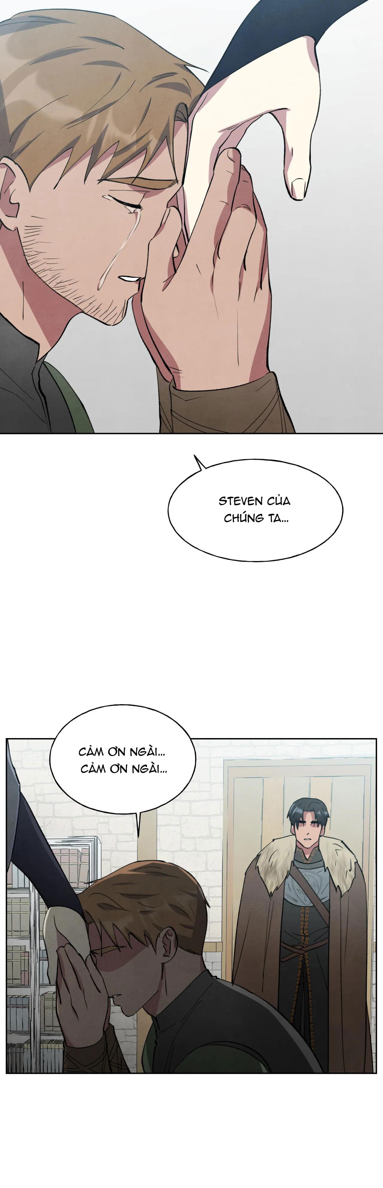 khế ước bí mật của đại công tước xứ bắc chapter 22 20