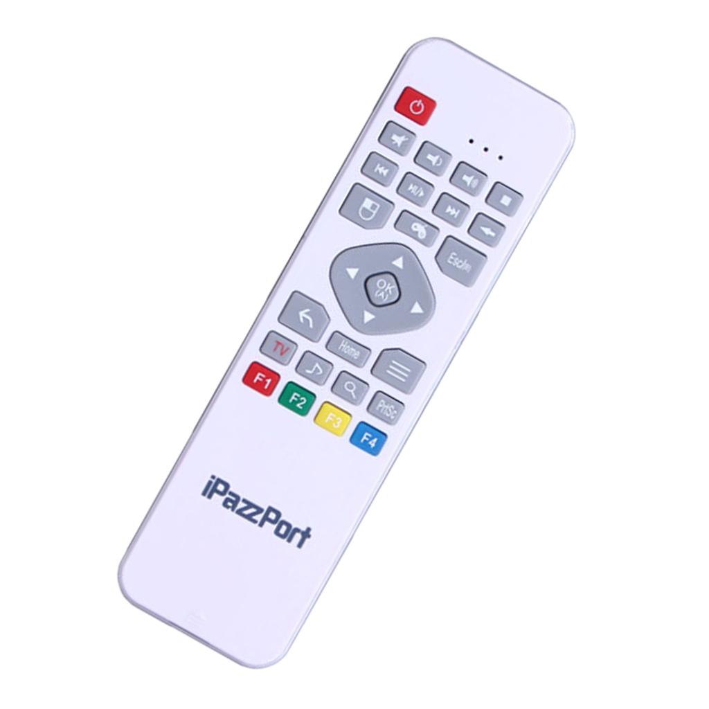 Wireless Mini Keyboard Remote Control Fly Mouse for Android Smart TV OS
