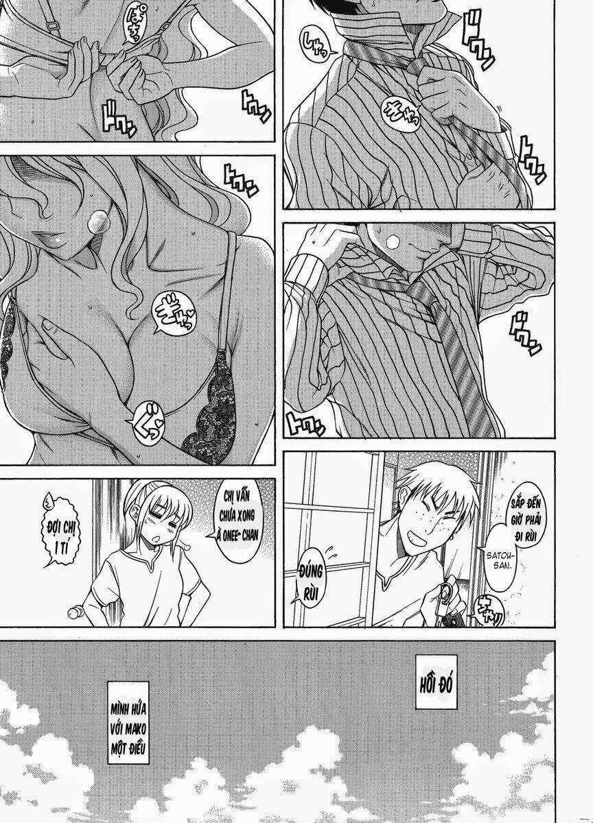 happy negative marriage chapter 13 6