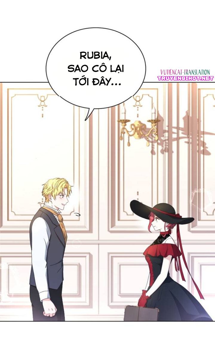 lời cầu hôn đến từ hoàng đế chapter 28.1 5