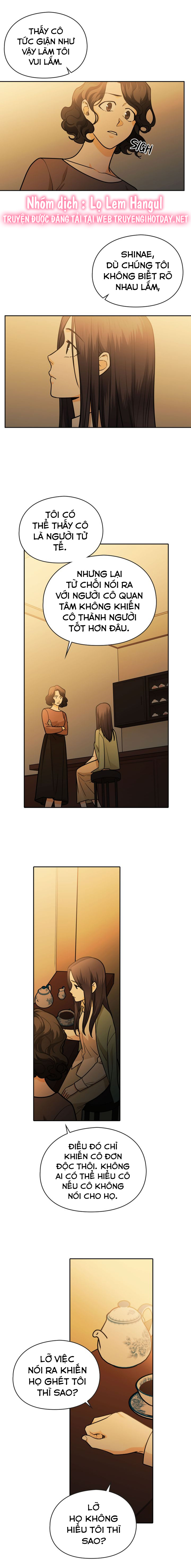 câu chuyện về người phụ nữ ấy chapter 69 4