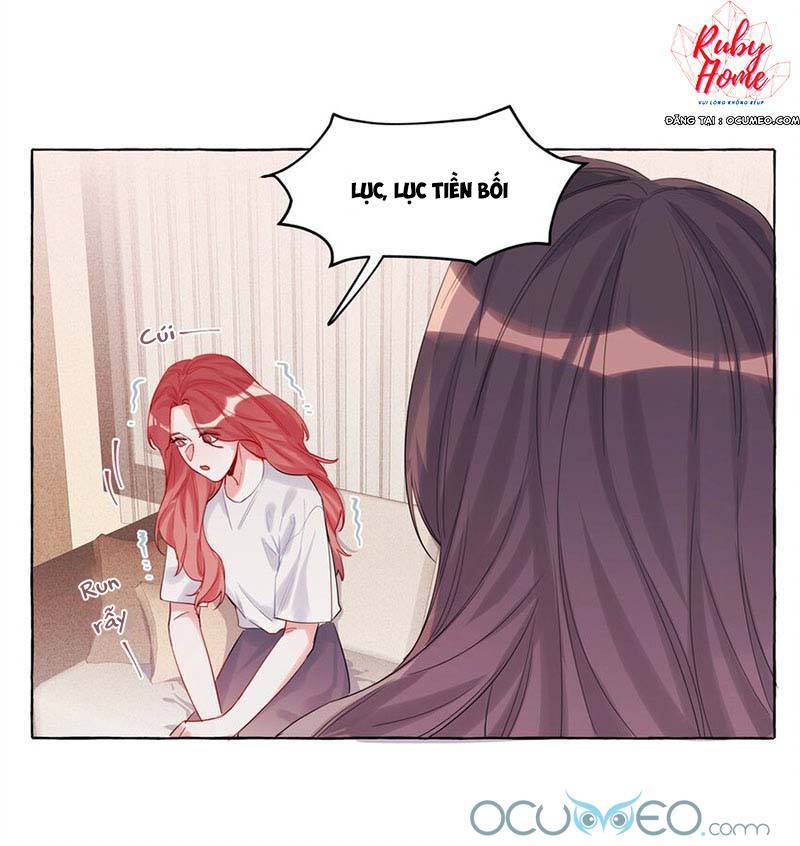 ảnh hậu thành đôi chapter 7 23