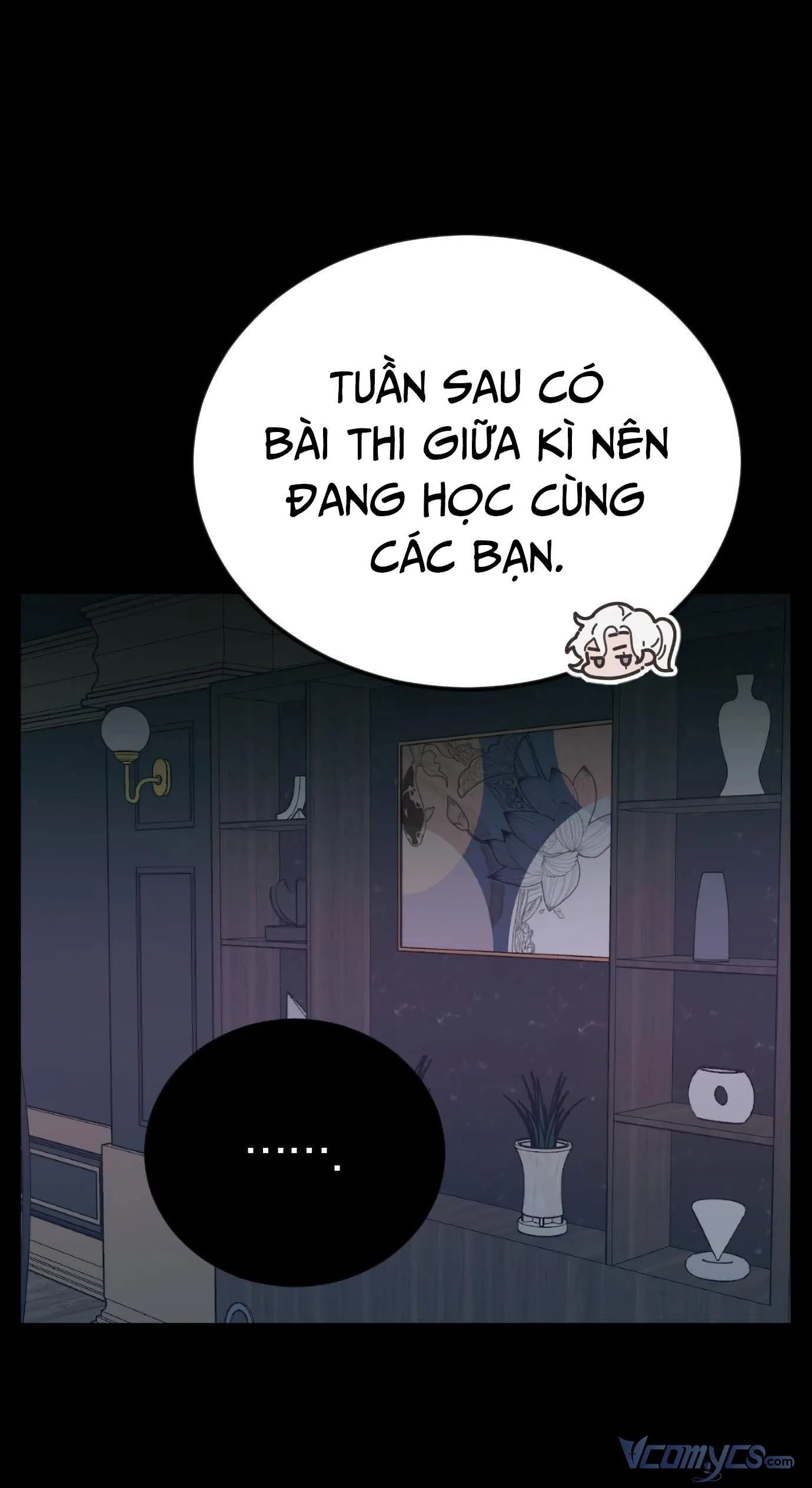 em đã tìm kiếm cả ngàn năm nay chapter 13 59